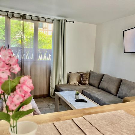 La Villa L'Oiseau Bleu Proche De La Plage Et De Deauville !!! Awards 2025 Blonville-sur-Mer Zewnętrze zdjęcie