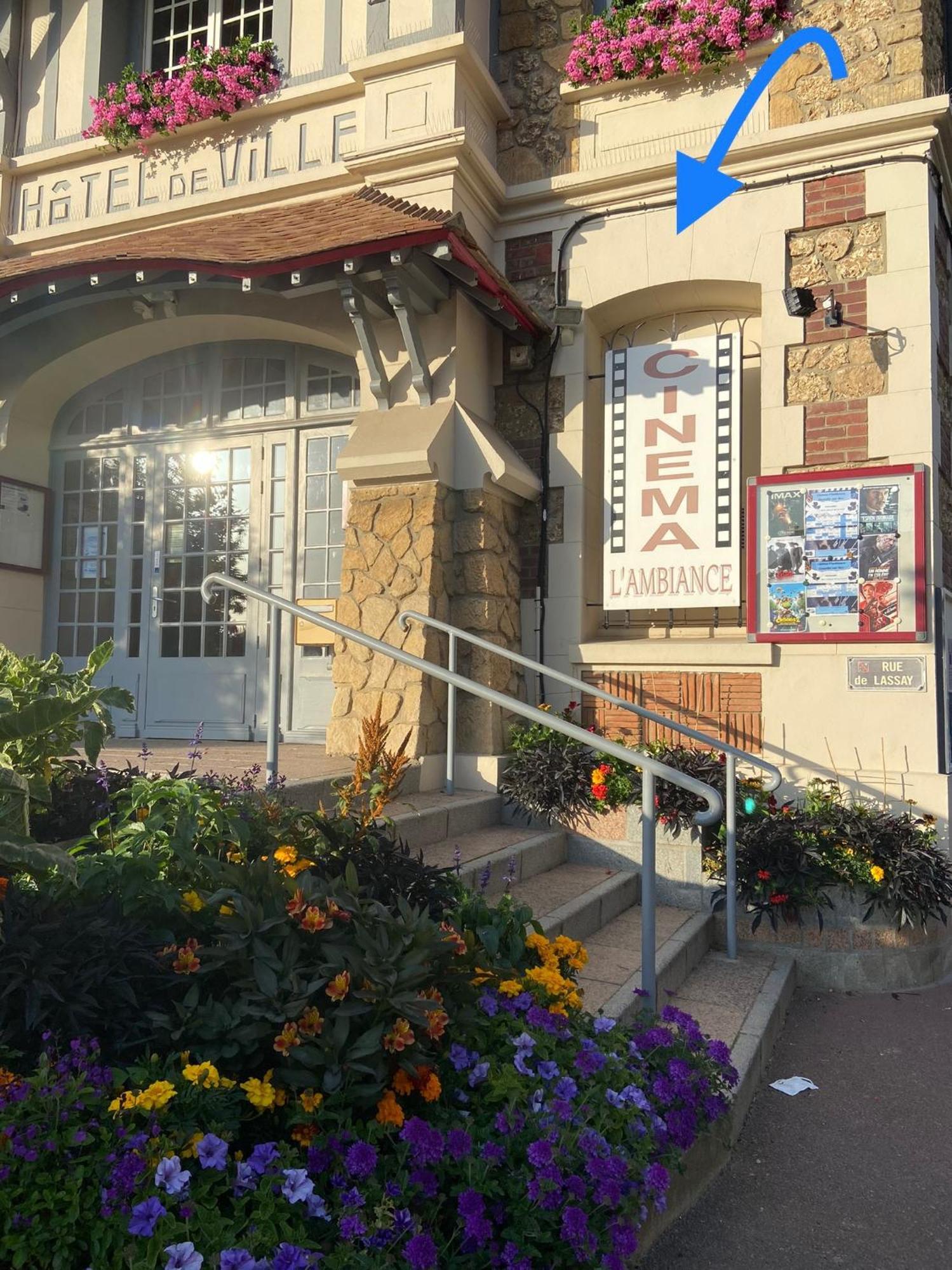 La Villa L'Oiseau Bleu Proche De La Plage Et De Deauville !!! Awards 2025 Blonville-sur-Mer Zewnętrze zdjęcie