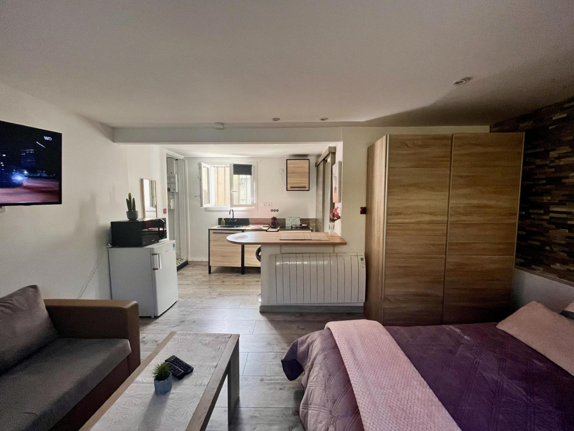 La Villa L'Oiseau Bleu Proche De La Plage Et De Deauville !!! Awards 2025 Blonville-sur-Mer Pokój zdjęcie